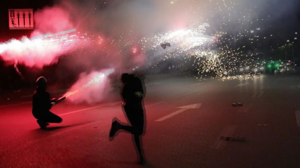 Albania, Rama: attori stranieri dietro le proteste violente