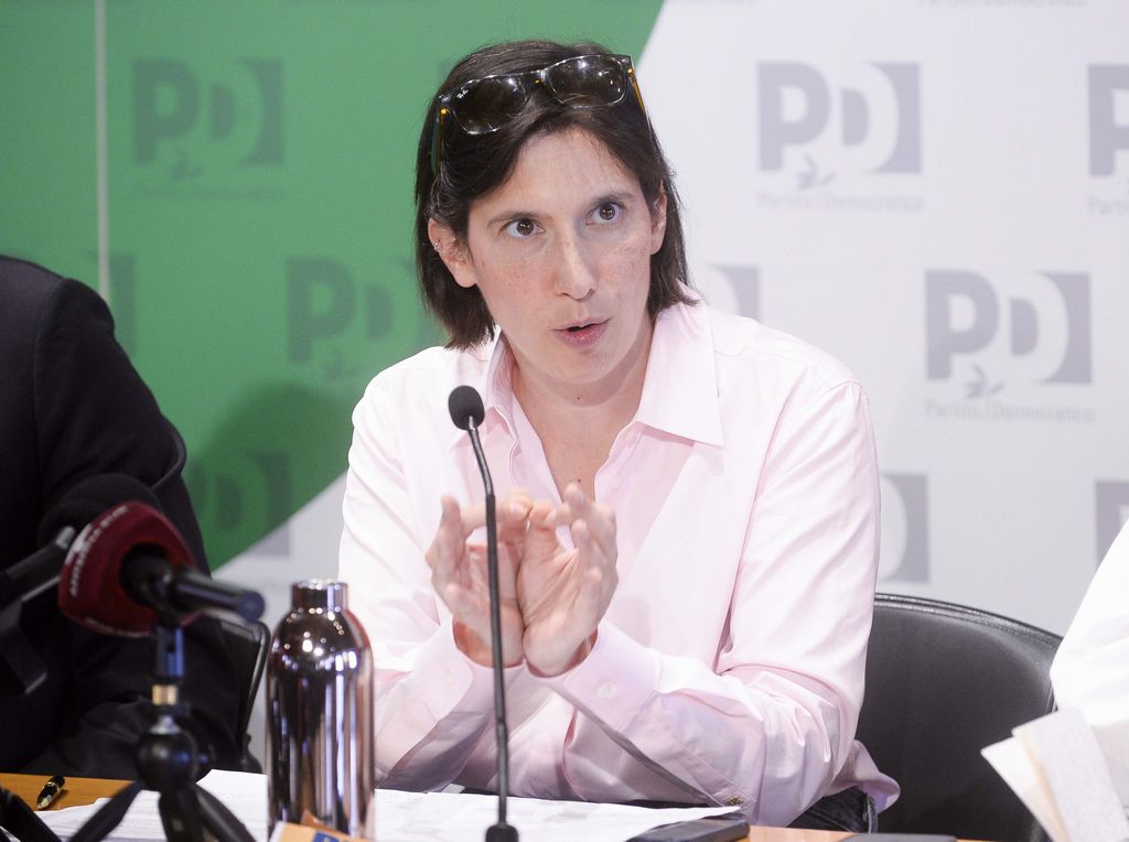 Schlein: serve tetto a prezzo carburanti, serve intervento del governo