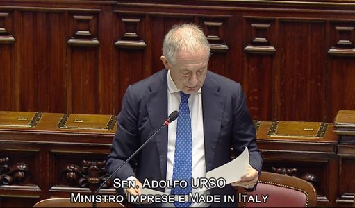 Protesta Tir, Urso: anche assotrasportatori chiedono rimozione blocchi