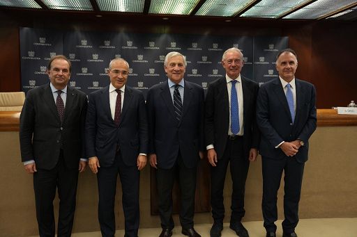 Italia e Azerbaigian rafforzano la cooperazione economica e industriale