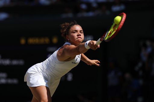 Tennis, Paolini eliminata al BNB Ningbo Open in Cina