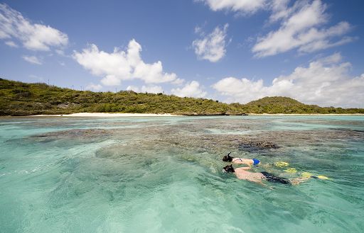 Antigua e Barbuda, il romanticismo come pausa dalla quotidianità