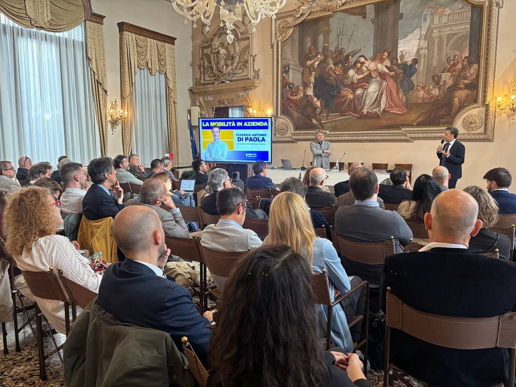 Best Mobility: integrare trasporto pubblico e mobilità aziendale
