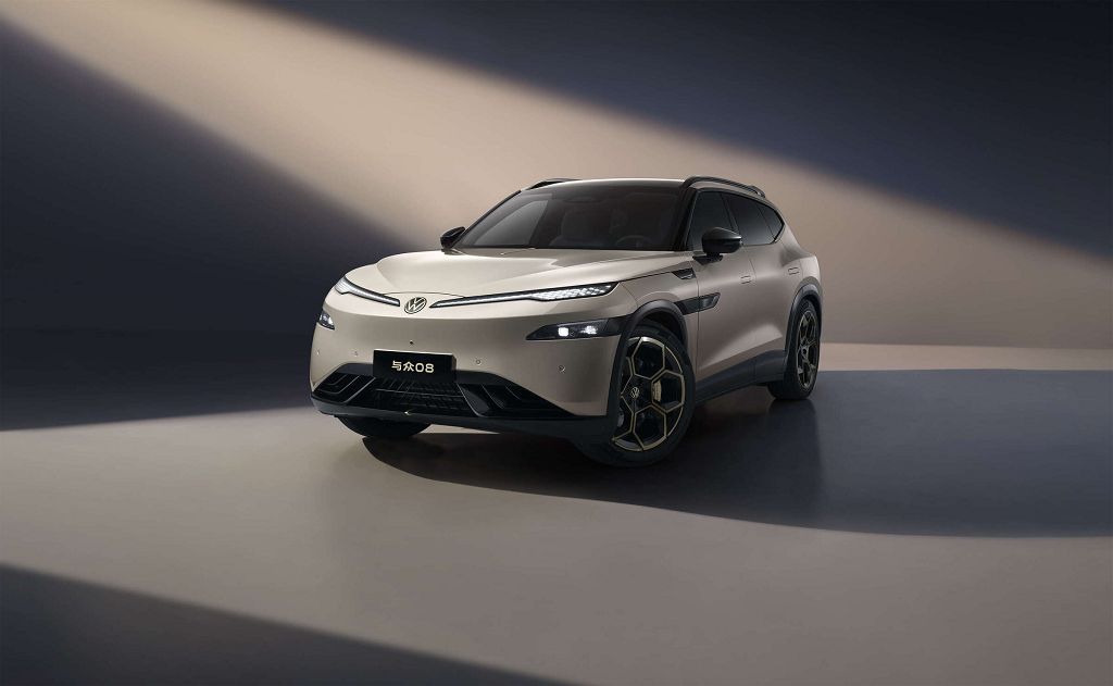 Volkswagen-Xpeng: primo Suv elettrico vende il 93% meno del previsto