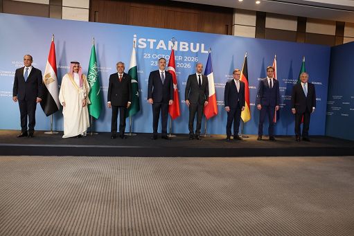 M.O., Istanbul mette in moto la sintonia dei Paesi europei-islamici