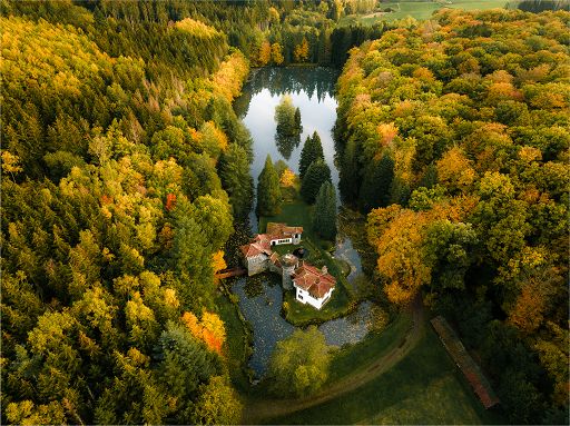 Lussemburgo, il benessere tra natura, vigneti e nuovi soggiorni