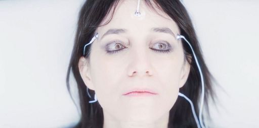 Festa Roma, in anteprima “Riverrun” di Parreno con Charlotte Gainsbourg