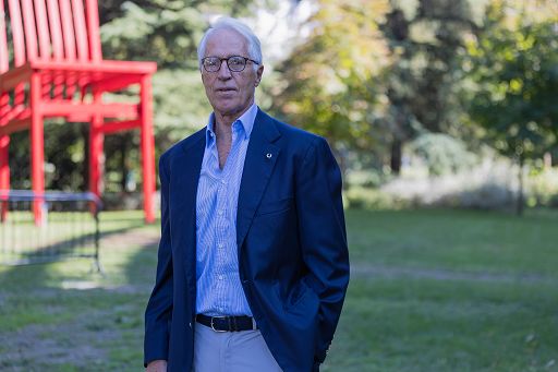Calcio, Malagò: “Spero in candidatura unica, il buon senso trionfi”