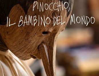 Festa Roma, “Pinocchio” di Borraccetti a 200 anni da nascita Collodi