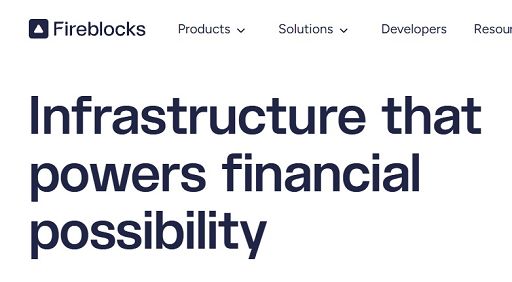 Stablecoin, Visa punta a rilevare Fireblocks per 2,5 mld di dollari