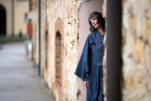 Cristina Donà, online il videoclip ufficiale di “Possibili superstiti”