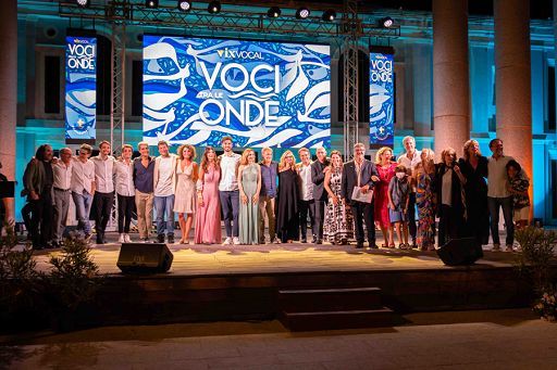 A Roma le voci (italiane) di Spiderman e Odissea e premi doppiaggio