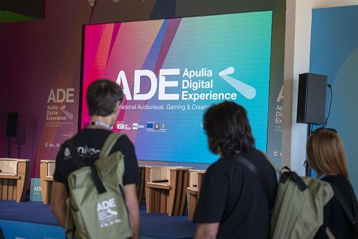 Ade – Apulia Digital Experience, terza edizione 11-13 dicembre a Bari