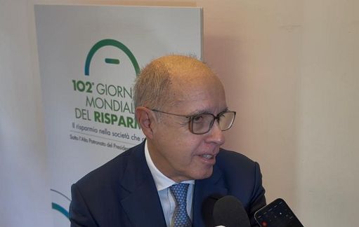 Manovra, Azzone: fondazioni bancarie penalizzate 2 volte, serve riflessione