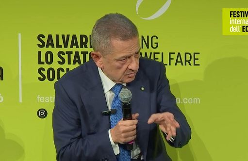 Bce, Panetta: potrebbero servire ulteriori aumenti dei tassi