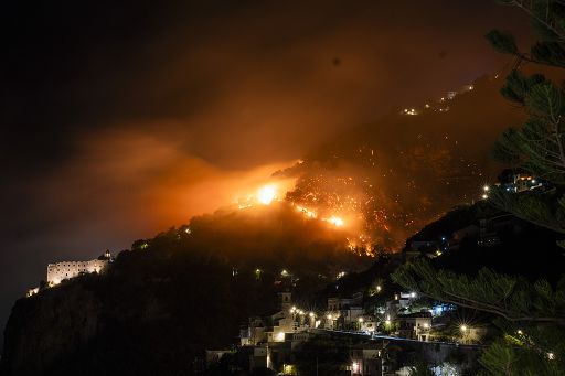 Lavoro, Sindacati: sottoscritto primo nuovo Ccnl Sorveglianza Antincendio