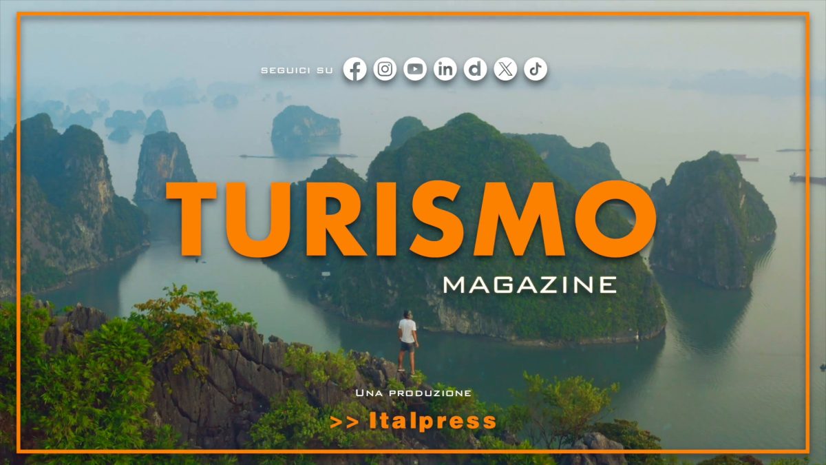 Turismo Magazine – 31/10/2026