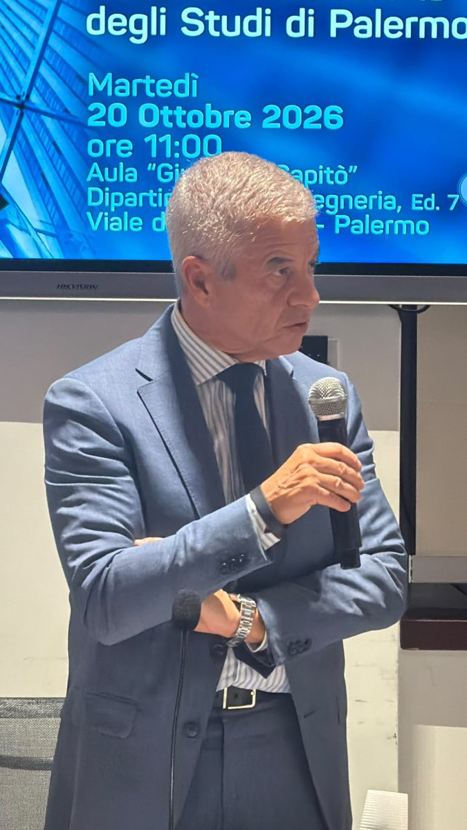 Accordo Università di Palermo-Invitalia: il progetto per promuovere tecnologia, sviluppo dell’imprenditorialità e ricerca