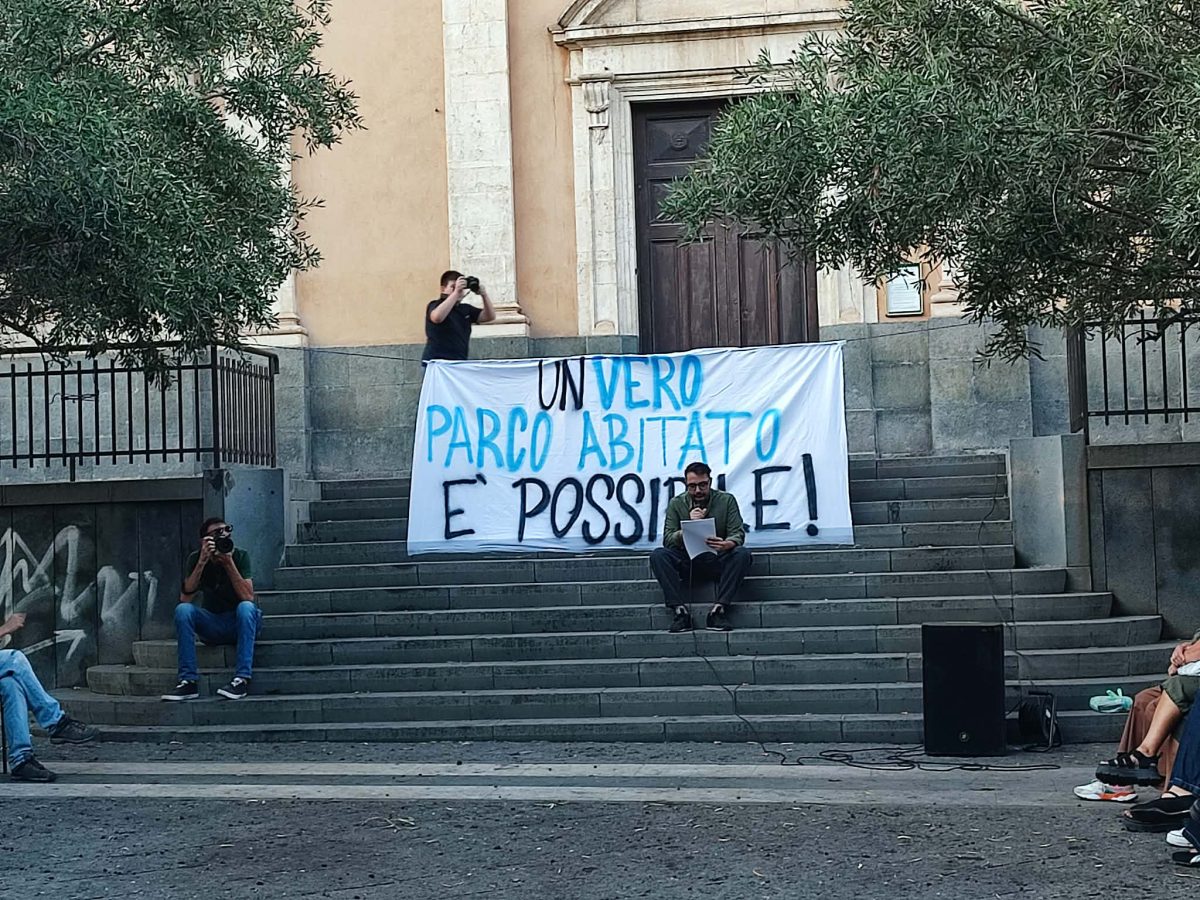 Catania, nuovo fronte su corso Martiri: “La città non può essere pensata solo per chi arriva”