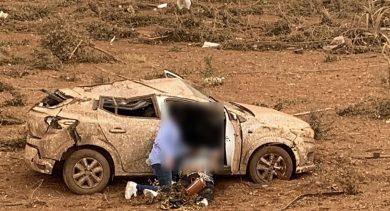 Marsala, la città si stringe nel ricordo di Antonino Fortunato: i funerali della prima vittima della tromba d’aria