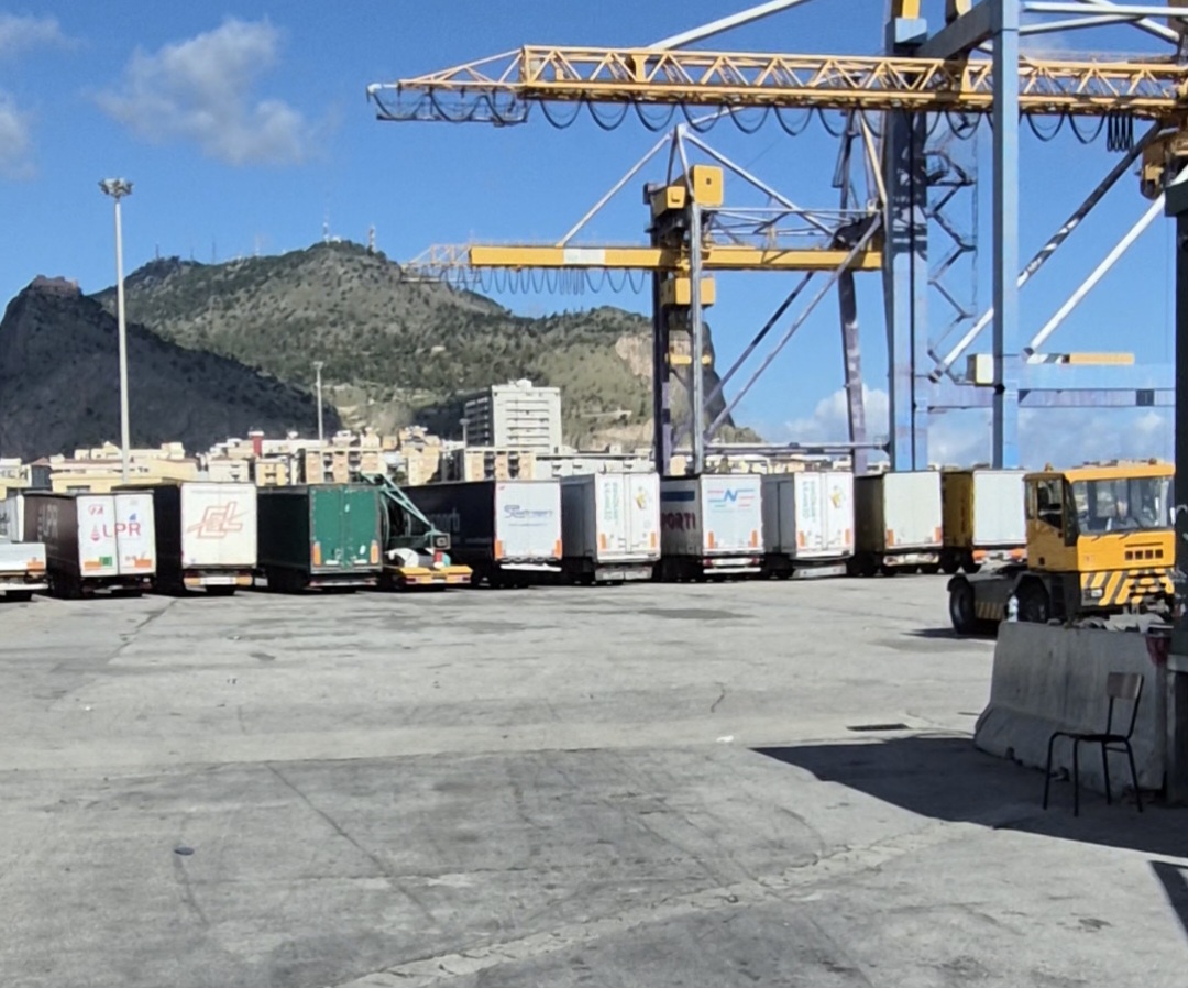 Fermo autotrasportatori in Sicilia, incontro con Salvini la prossima settimana