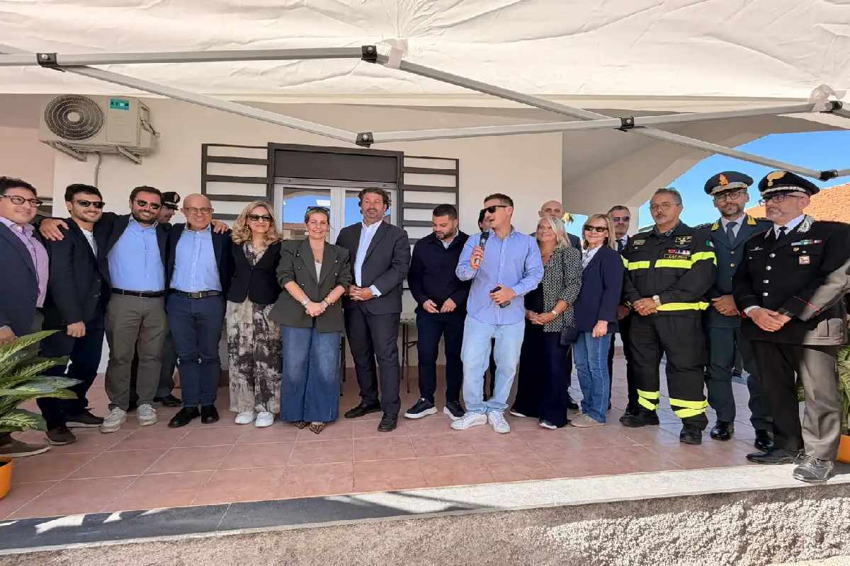 Catania, ecco Spazio Lab 2.0: un bene confiscato alla mafia diventa centro per i giovani