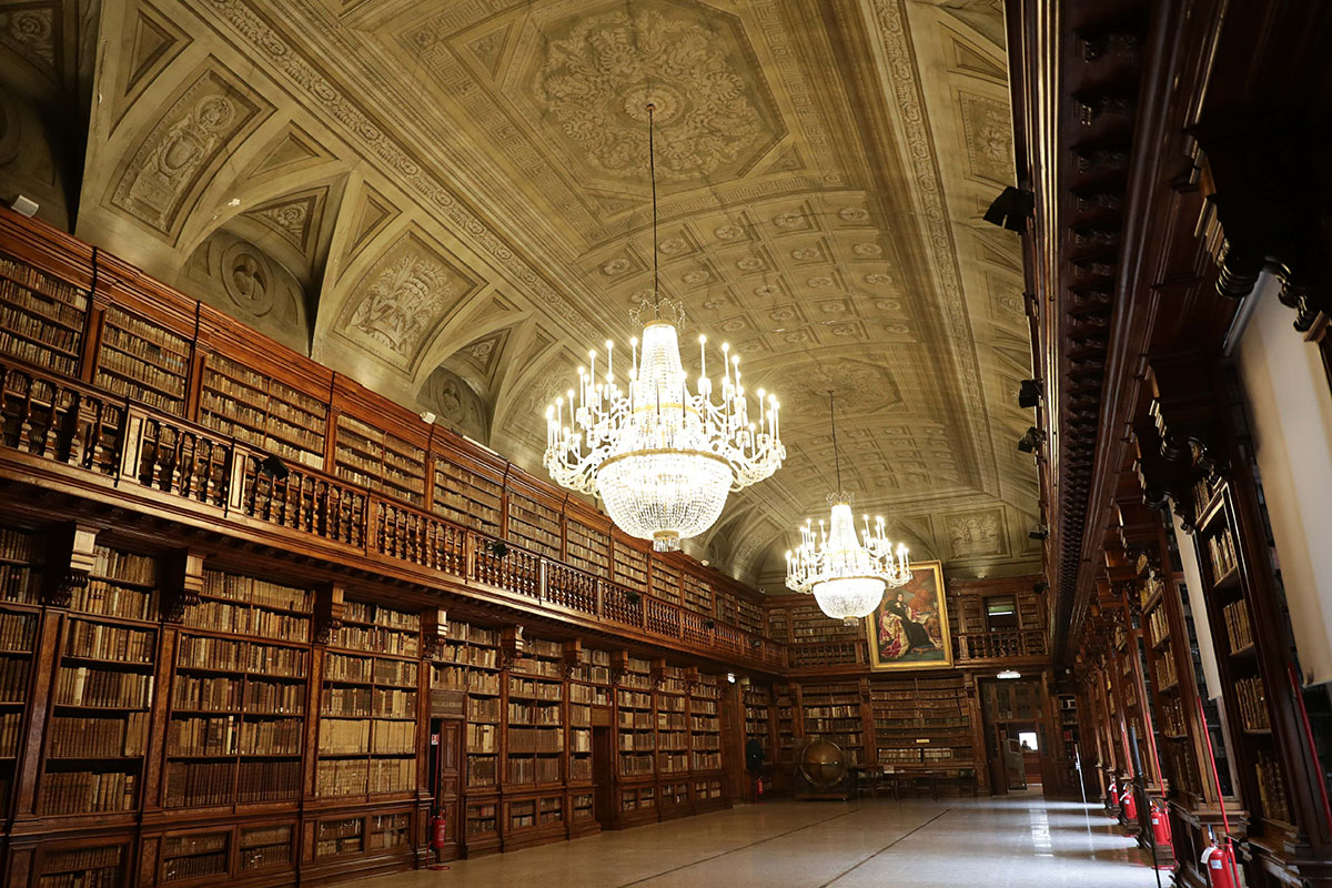 Le biblioteche come motore di rinascita: il progetto di Catania per riaccendere i quartieri