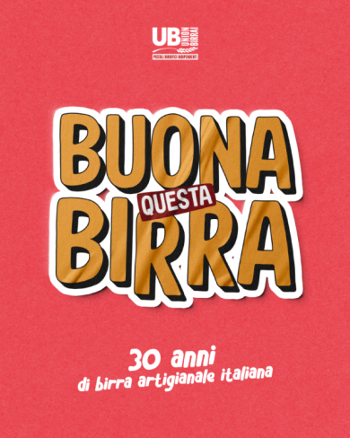 Otto birrifici insieme per “Buona questa Birra!”, il progetto di Unionbirrai per i 30 anni dell’artigianale