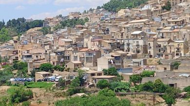 Frane: partono i lavori da 1,5 milioni per consolidare il centro storico di Caltagirone, tutti gli interventi previsti