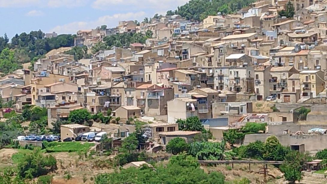 Frane: partono i lavori da 1,5 milioni per consolidare il centro storico di Caltagirone, tutti gli interventi previsti