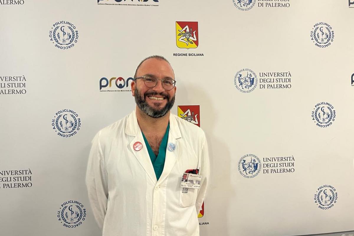 Palermo, al Policlinico dal 19 ottobre il via alla campagna vaccinale contro l’influenza: date e orari