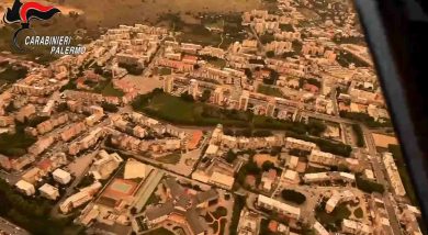 VIDEO | Palermo, blitz dei carabinieri: oltre 90 denunce a Borgo Nuovo