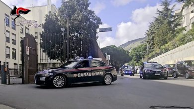 San Giuseppe Jato, 83enne sventa truffa del finto carabiniere: un arresto e una denuncia