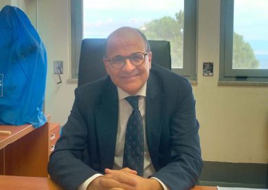 Medicina, Rodolico: “Studenti sempre più competitivi, ma un buon medico deve saper parlare ai pazienti”