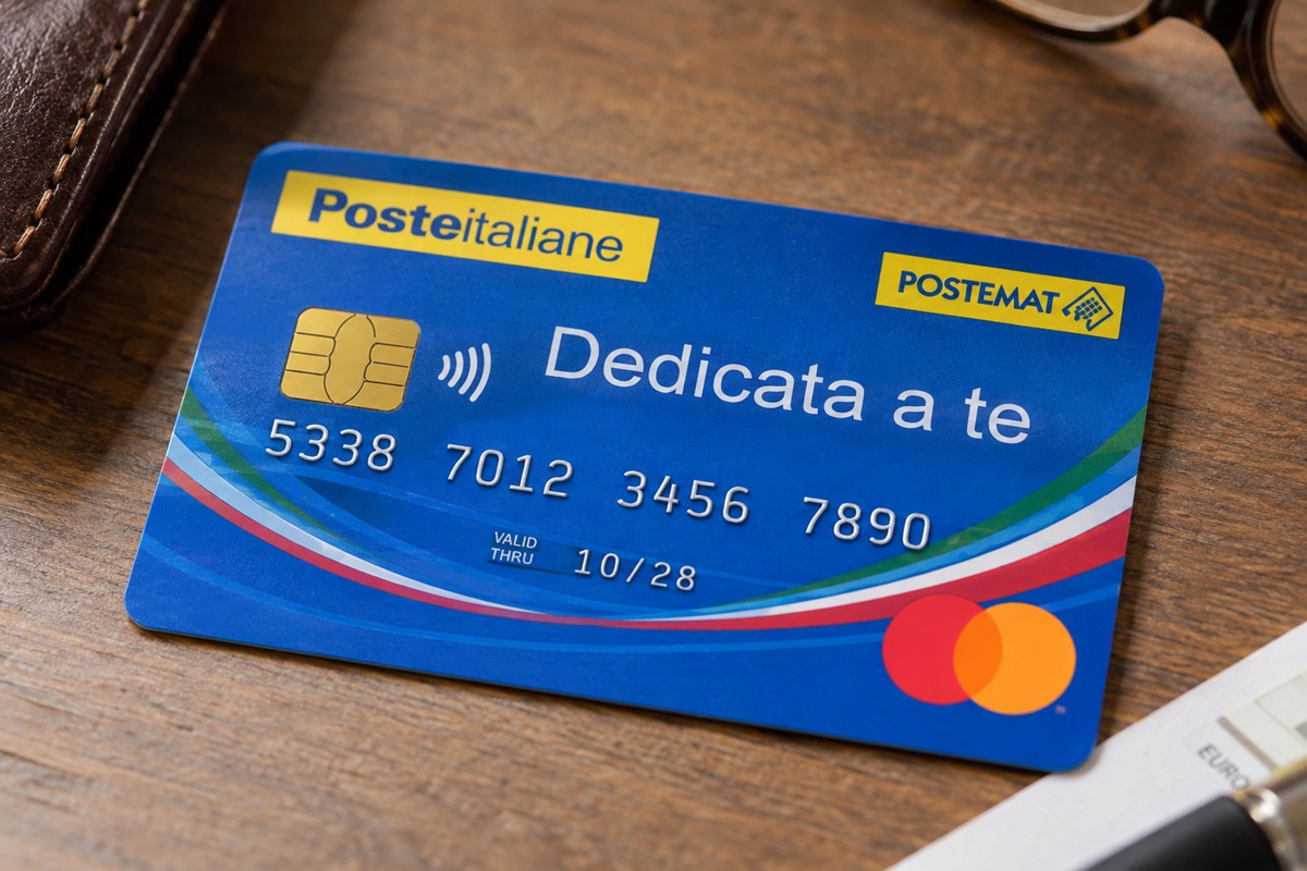 Carta dedicata a te, conto alla rovescia per 190mila famiglie siciliane: la ricarica il 4 novembre