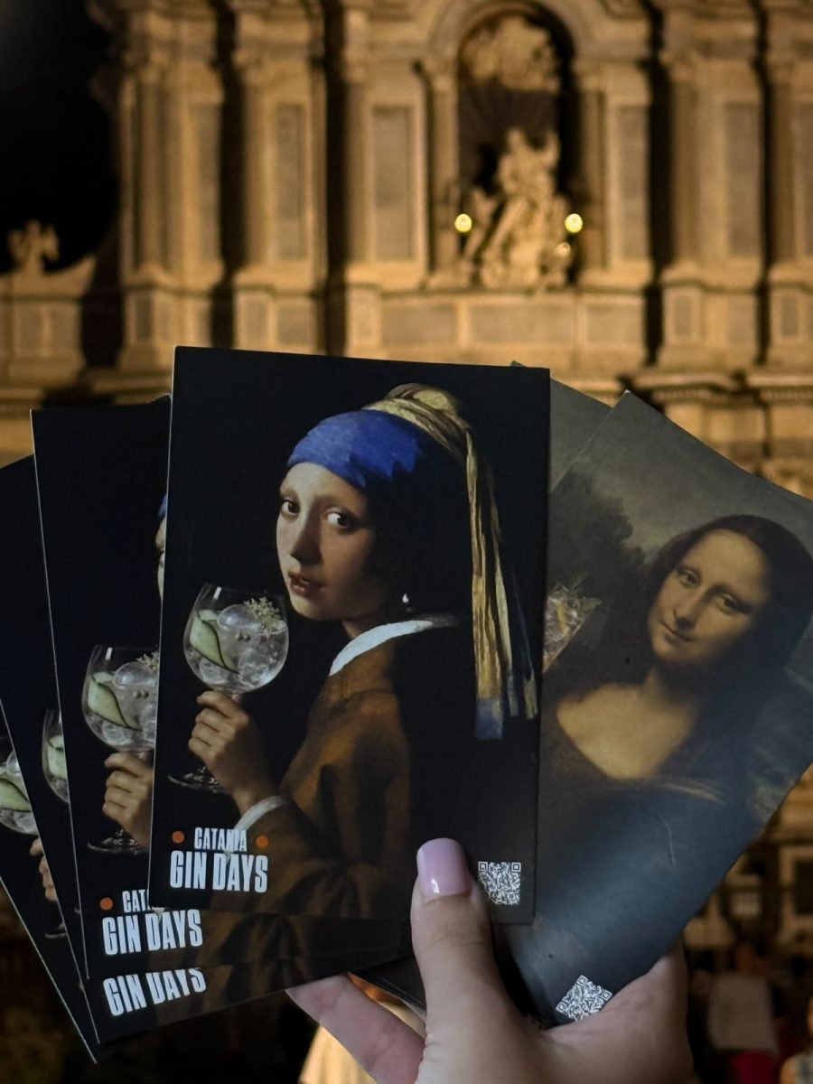 Catania Gin Days, grande attesa per la prima edizione