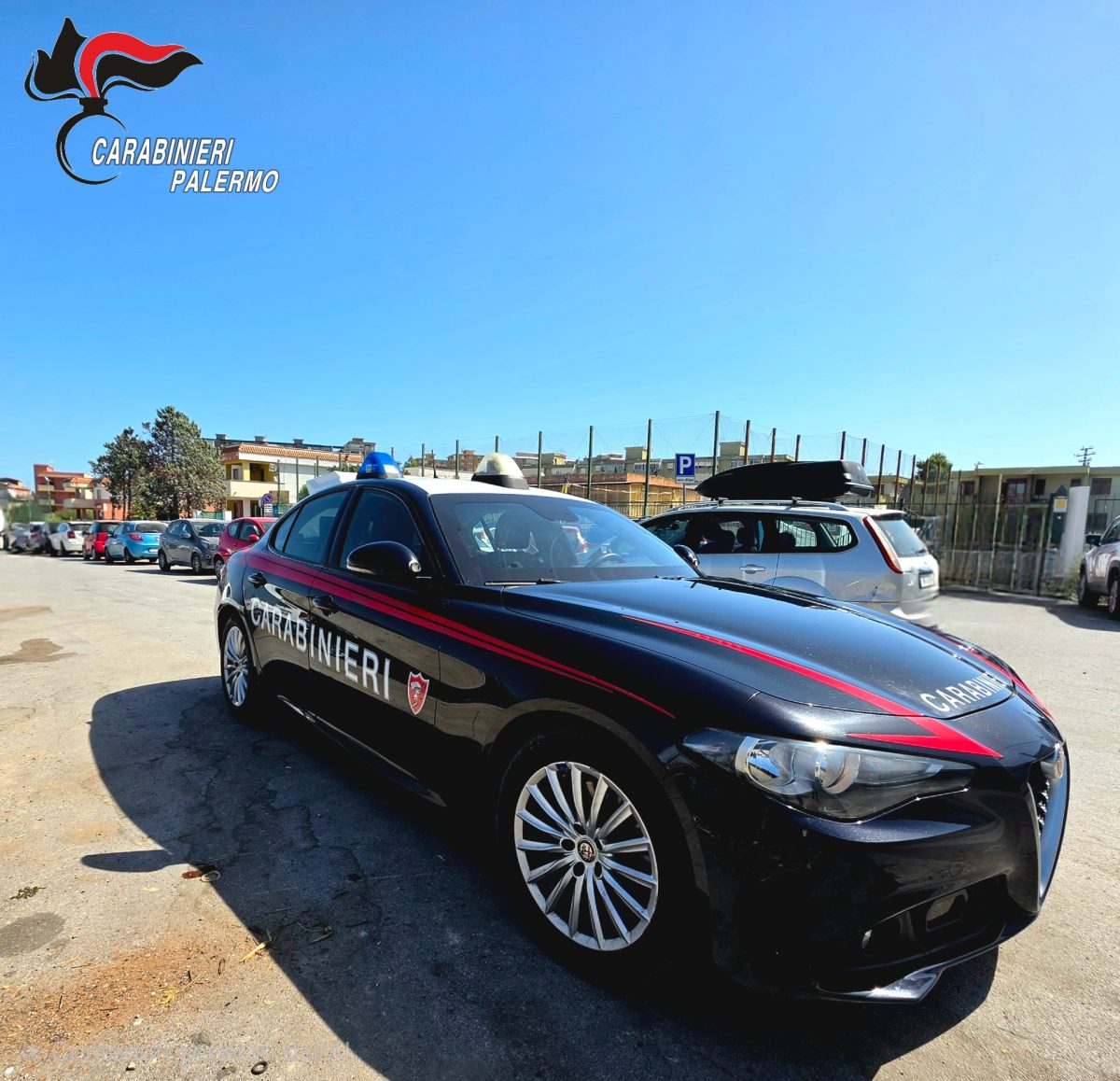 Dallo Sperone allo Zen, operazione contro lo spaccio di droga a Palermo: sette arresti