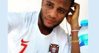 Incidente in moto a Sant’Agata di Militello: morto l’ex calciatore Christian Alabi a soli 22 anni