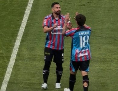 Super Cavuoti, Coda firma la doppietta: poi la goleada, il Catania travolge 6-0 il Giugliano. Le pagelle del match