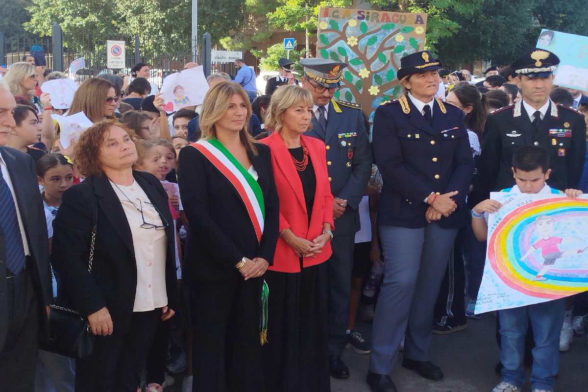 Palermo ricorda Claudio Domino, ucciso a soli 11 anni