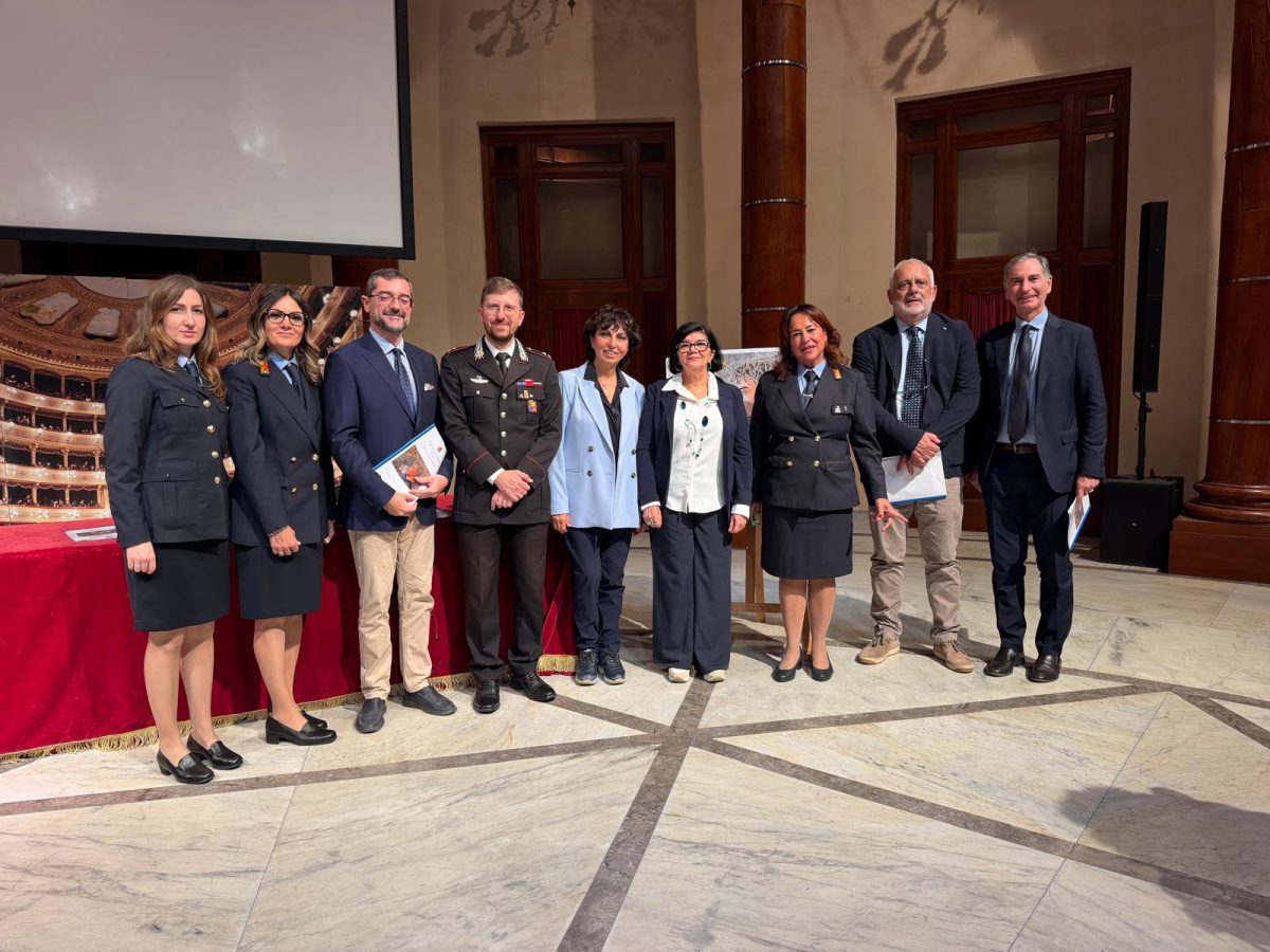 Palermo, al via i corsi di educazione stradale nelle scuole