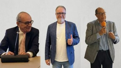 Nasce Palermo Futura – Capitale del Mediterraneo, Piraino, Lentini e Coppolino presentano programma