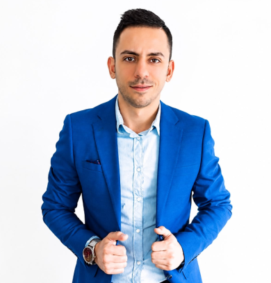 Davide Faranda