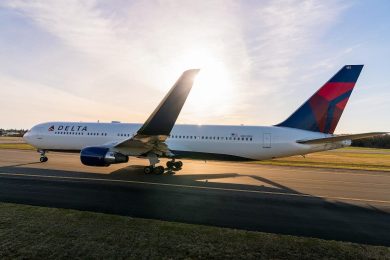 Volo Catania-New York, Delta estende la tratta anche ai mesi invernali