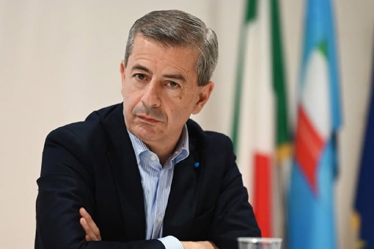 Uil Sicilia, cambio al vertice: ecco il commissario straordinario Ronzoni Uil Sicilia, cambio al vertice: ecco il commissario straordinario Ronzoni