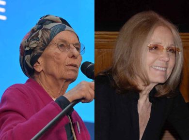 Cosa ci lasciano Bonino e Steinem
