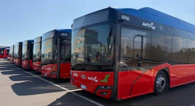 Librino, sassi e petardi contro i bus AMTS: “Il cambio percorso ha effetti devastanti, vandalismo inaccettabile”
