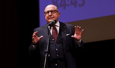 Nuovo terremoto politico, Gaetano Armao indagato per corruzione: la procura di Palermo chiede l’arresto