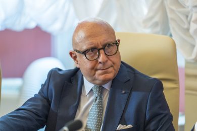 Caso Armao, le opposizioni gridano allo scandalo. L’ex vicepresidente della Regione: “Imputazione priva di fondamento”