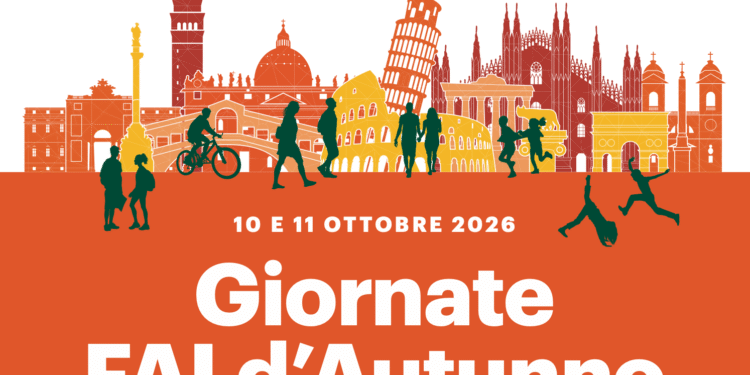 Giornate FAI d’Autunno 2026: a Catania e provincia 15 luoghi segreti da visitare, ecco quali sono